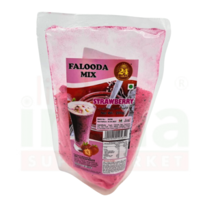24C Falooda Mix Strawberry 200g