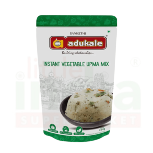 Adukale Instant Vege upma Mix 250g