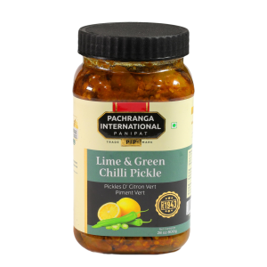 Pachranga Lime Pickle 800G