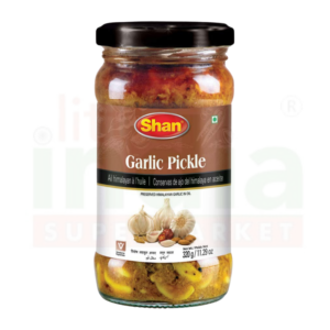 Shan Garlic Pickle 320Gm