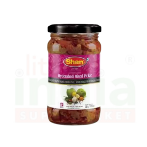 Shan Hyd Pickle 300Gm
