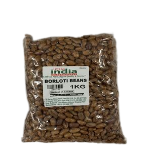 Li Borloti Beans 1Kg