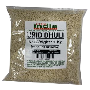 Li Urid Dal 1Kg