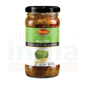 Shan Special Mango Pickle 320Gm