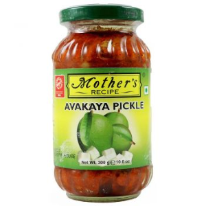 M Recipe Avakaya Pickle 300g