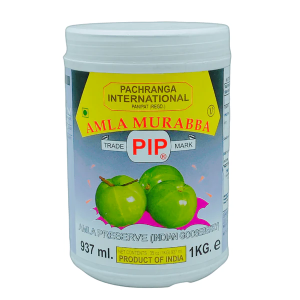Pachranga Amla Murabba 1Kg