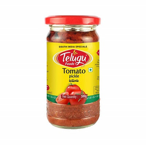 TF Tomato Pickle 300g