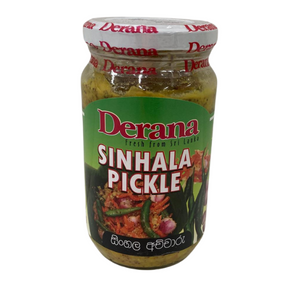 Derana Sinhala Pickle 325Gm