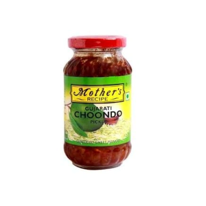 M Recipe Choondo Pickle 350G