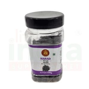 24C Harad Whole Small 200g(Jar)