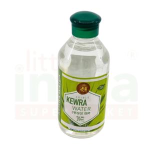 24C Kewra Water 200Ml