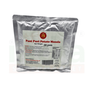 24C Pani Puri Potato Masala 400g