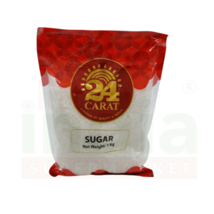 !24C Sugar Moti (Indian) 1kg