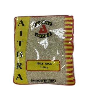 Aithra Bansi Rava 1Kg