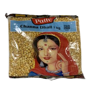 Pattu Chana Dal 1Kg