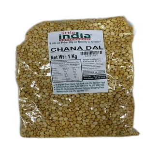 Li Chana Dal Premium 1Kg