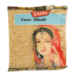 Pattu Toor Dal 5Kg