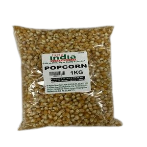 Li Popping Corn 1Kg