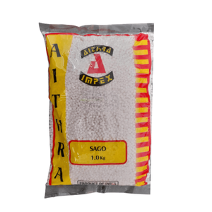 Aithra Sago 1Kg