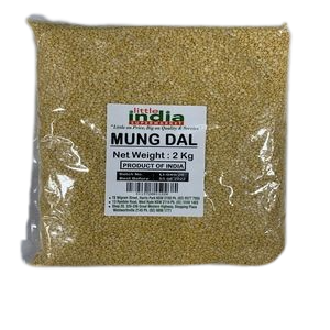 Li Mung Dal Indian 2Kg