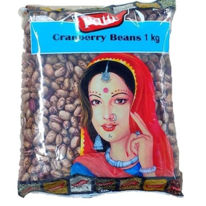 Pattu Cranberry Beans 1Kg