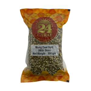 24C Mung Chilka 500g