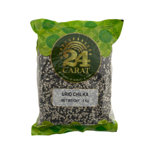 24C Urid Chilka 1Kg