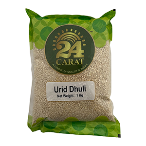 24C Urid DAL 1Kg