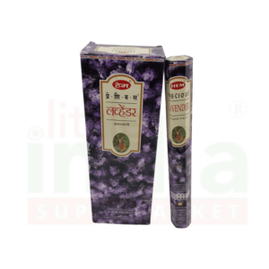 #Hem Inc Stick Lavender 20Stick