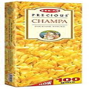 Hem Champa Incense Sticks 100g