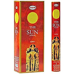 Hem Inc Stick The Sun 20Stick