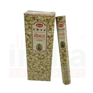 #Hem Mogra Incense 20g