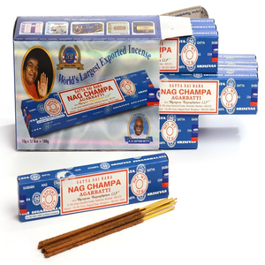 Satya Sai Nag Champa 15g