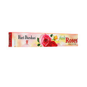 Haridarshan Inc Stick Fresh Rose 20g