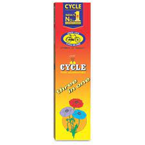 Cycle 3 in 1 Agarbathi 105g