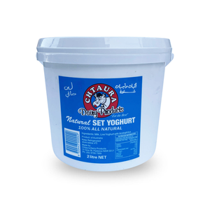 Chtaura Yoghurt 5Kg