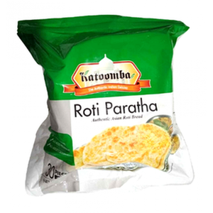 Katoomba Paratha Plain Roti 30Pcs