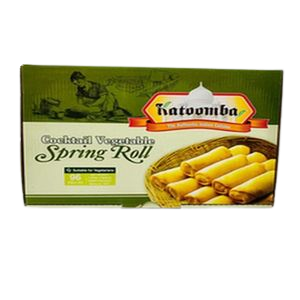 Katoomba Spring Roll 96Pcs