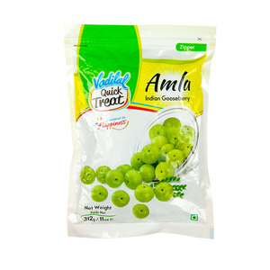Vadilal Fr Amla 312g
