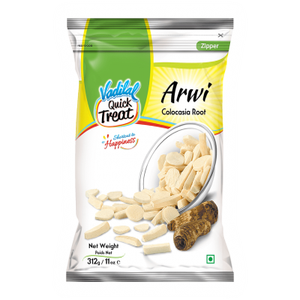 Vadilal Fr Arwi 312g