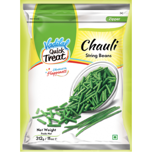 Vadilal Fr Chauli 312g