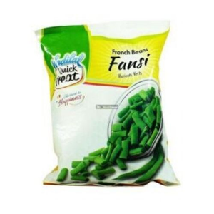 Vadilal Fr Fansi 312g