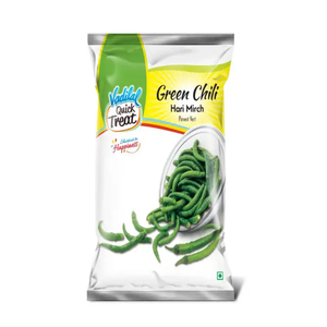 Vadilal Fr Green Chilli 312g