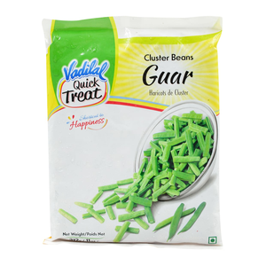 Vadilal Fr Guar 312g