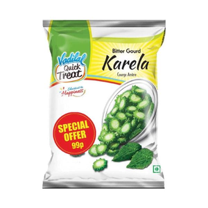 Vadilal Fr Karela 312g