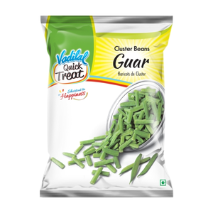 Vadilal Fr Green Gram 312g