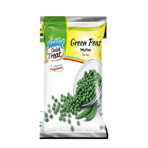 Vadilal Fr Green Peas 312g