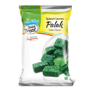 Vadilal Fr Palak 312g