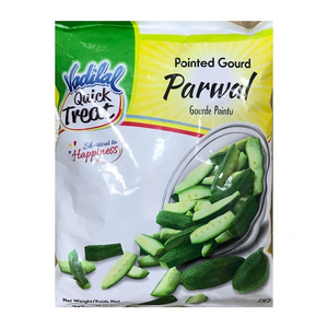 Vadilal Fr Parwal 312g