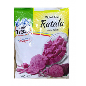 Vadilal Fr Ratalu 312g